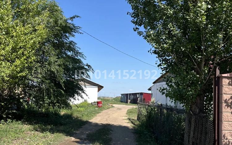 Часть дома · 3 комнаты · 120 м² · 25 сот., Конаева 15/1 — Сатпаева за 30 млн ₸ в Костомар — фото 2