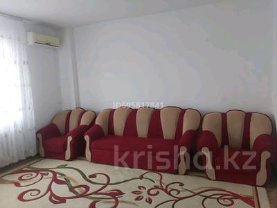 2-комнатная квартира · 69 м² · 1/5 этаж, мкр. Алмагуль, Алмагуль 33 за 150 000 ₸ в Атырау