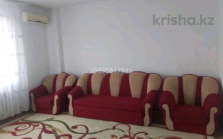 2-комнатная квартира · 69 м² · 1/5 этаж, мкр. Алмагуль, Алмагуль 33 за 150 000 ₸ в Атырау — фото 2