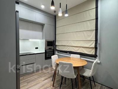 2-бөлмелі пәтер · 60.9 м² · 3/16 қабат, Е 669 4, бағасы: 43.6 млн ₸ в Астане, Есильский р-н