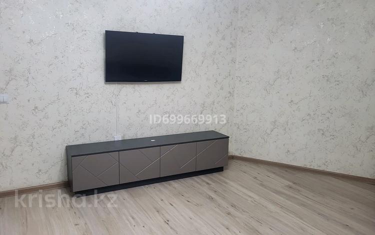 1-комнатная квартира · 42 м² · 6/12 этаж, Сатпаева 55/5 за 190 000 ₸ в Усть-Каменогорске — фото 2