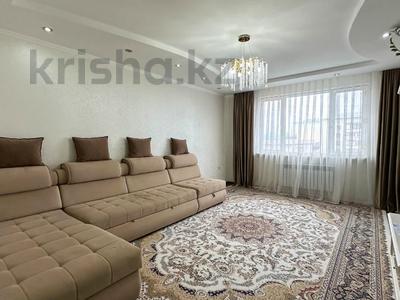 3-комнатная квартира · 88 м² · 4/5 этаж, Каратал за 33.5 млн ₸ в Талдыкоргане