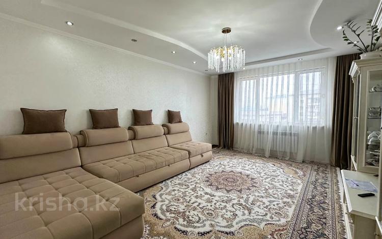 3-комнатная квартира · 88 м² · 4/5 этаж, Каратал за 33.5 млн ₸ в Талдыкоргане — фото 6