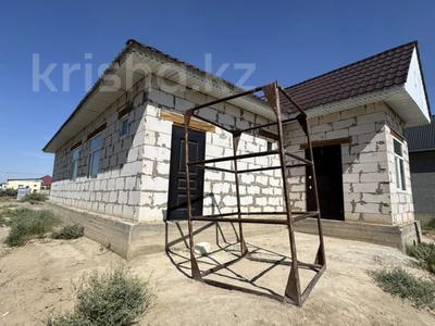 Отдельный дом · 4 комнаты · 156 м² · 10 сот., Коркыт ата 7 коше 25 за 21 млн ₸ в 