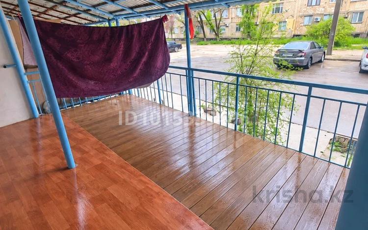 1-комнатная квартира · 42 м² · 1/4 этаж, Шұғыла — Мектеп, балабақша, рабочий, бастауыш мектепке жақын за 7.5 млн ₸ в Жанаозен — фото 2