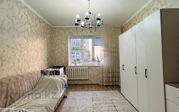 2-комнатная квартира · 41.3 м² · 5/5 этаж, мкр Мамыр-1 10 за 26.5 млн ₸ в Алматы, Ауэзовский р-н — фото 2