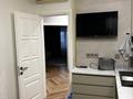 3-комнатная квартира · 80 м² · 6/9 этаж, мкр Самал-1 6 за 550 000 ₸ в Алматы, Медеуский р-н — фото 10