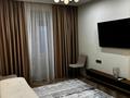 3-комнатная квартира · 80 м² · 6/9 этаж, мкр Самал-1 6 за 550 000 ₸ в Алматы, Медеуский р-н — фото 11