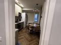 3-комнатная квартира · 80 м² · 6/9 этаж, мкр Самал-1 6 за 550 000 ₸ в Алматы, Медеуский р-н — фото 14