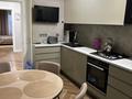 3-комнатная квартира · 80 м² · 6/9 этаж, мкр Самал-1 6 за 550 000 ₸ в Алматы, Медеуский р-н — фото 2