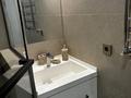 3-комнатная квартира · 80 м² · 6/9 этаж, мкр Самал-1 6 за 550 000 ₸ в Алматы, Медеуский р-н — фото 27