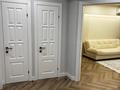 3-комнатная квартира · 80 м² · 6/9 этаж, мкр Самал-1 6 за 550 000 ₸ в Алматы, Медеуский р-н — фото 29