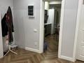 3-комнатная квартира · 80 м² · 6/9 этаж, мкр Самал-1 6 за 550 000 ₸ в Алматы, Медеуский р-н — фото 33