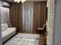 3-комнатная квартира · 80 м² · 6/9 этаж, мкр Самал-1 6 за 550 000 ₸ в Алматы, Медеуский р-н — фото 5