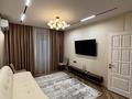3-комнатная квартира · 80 м² · 6/9 этаж, мкр Самал-1 6 за 550 000 ₸ в Алматы, Медеуский р-н — фото 6