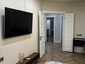 3-комнатная квартира · 80 м² · 6/9 этаж, мкр Самал-1 6 за 550 000 ₸ в Алматы, Медеуский р-н — фото 8