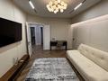 3-комнатная квартира · 80 м² · 6/9 этаж, мкр Самал-1 6 за 550 000 ₸ в Алматы, Медеуский р-н — фото 9