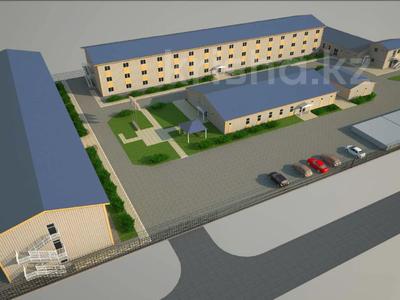 Общепит, бани, гостиницы и зоны отдыха, фитнес и спорт · 6850 м² за ~ 6.9 млн ₸ в Атырауской обл.