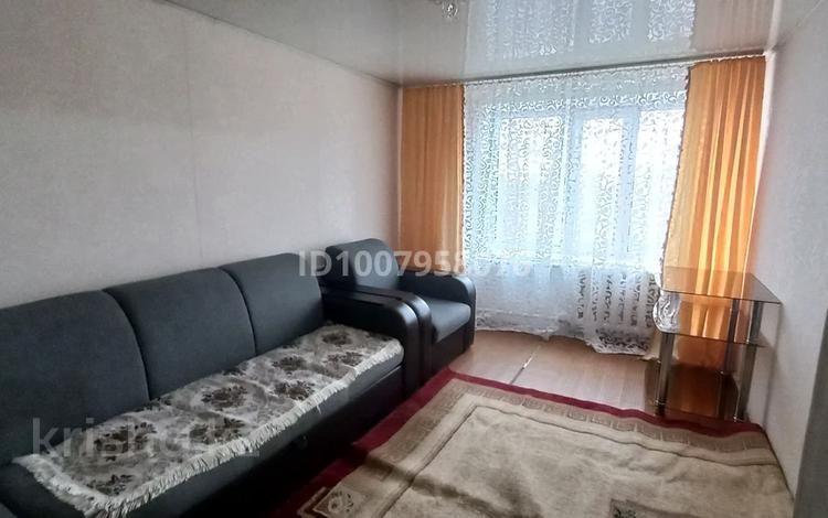 2-комнатная квартира · 48.2 м² · 2 этаж, Пушкина 91 за 4 млн ₸ в Сарыколе — фото 2
