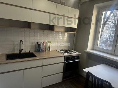 2-комнатная квартира · 41 м² · 2/4 этаж, Попова 15 — Маркова - Попова за 360 000 ₸ в Алматы, Бостандыкский р-н