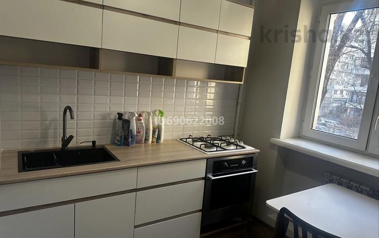 2-комнатная квартира · 41 м² · 2/4 этаж, Попова 15 — Маркова - Попова за 360 000 ₸ в Алматы, Бостандыкский р-н — фото 14