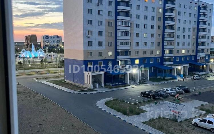 1-комнатная квартира · 42 м² · 4/9 этаж, Қарағайлы 35 — Находится возле Абай арены за 120 000 ₸ в Семее — фото 2