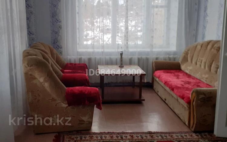 1-бөлмелі пәтер · 38 м² · 2/2 қабат, улица Жумабаева, бағасы: 18 000 ₸ в Бурабае — фото 2