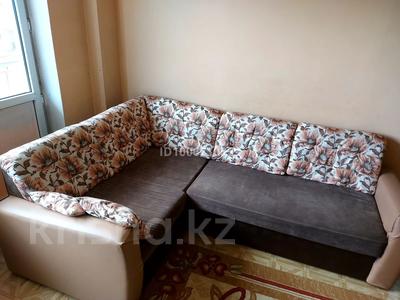 1-комнатная квартира · 44 м² · 7/10 этаж, Янушкевича 18/16 за 36 млн 〒 в Алматы, Медеуский р-н