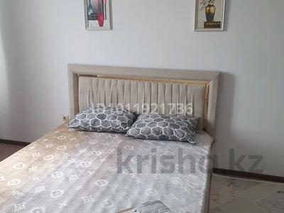 1-комнатная квартира · 45 м² · 10/16 этаж, Мкр. Болашак 14 за 15 000 ₸ в Талдыкоргане, военный городок Улан