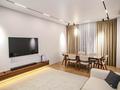 3-комнатная квартира · 120 м² · 5/20 этаж, Сейфуллина — Аль Фараби за 160 млн ₸ в Алматы, Бостандыкский р-н — фото 20