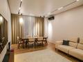 3-комнатная квартира · 120 м² · 5/20 этаж, Сейфуллина — Аль Фараби за 160 млн ₸ в Алматы, Бостандыкский р-н — фото 3
