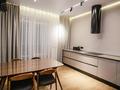 3-комнатная квартира · 120 м² · 5/20 этаж, Сейфуллина — Аль Фараби за 160 млн ₸ в Алматы, Бостандыкский р-н — фото 7