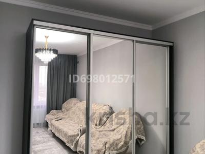 Аренда квартир в Астане: 1-комнатная квартира · 34.4 м² · 12/17 этаж · помесячно, Хусейн Бен Талал 39 за 180 000 〒 1-комнатная квартира · 34.4 м² · 12/17 этаж · помесячно, Хусейн Бен Талал 39 за 180 000 〒 в Астане, Есильский р-н