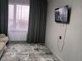 1-комнатная квартира · 34.4 м² · 12/17 этаж, Хусейн Бен Талал 39 за 210 000 ₸ в Астане, Есильский р-н — фото 2
