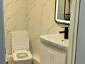 1-комнатная квартира · 34.4 м² · 12/17 этаж, Хусейн Бен Талал 39 за 210 000 ₸ в Астане, Есильский р-н — фото 3