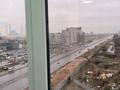 1-комнатная квартира · 34.4 м² · 12/17 этаж, Хусейн Бен Талал 39 за 210 000 ₸ в Астане, Есильский р-н — фото 5