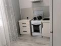 1-комнатная квартира · 34.4 м² · 12/17 этаж, Хусейн Бен Талал 39 за 210 000 ₸ в Астане, Есильский р-н — фото 7