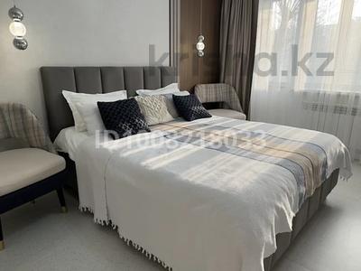 1-бөлмелі пәтер · 40 м² · 2/5 қабат, Аблайхана 3/1, бағасы: 15 000 ₸ в Астане, Алматы р-н