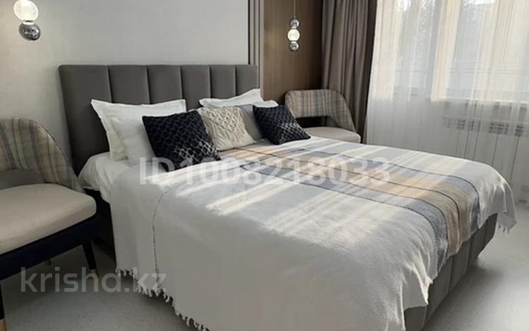1-бөлмелі пәтер · 40 м² · 2/5 қабат, Аблайхана 3/1, бағасы: 15 000 ₸ в Астане, Алматы р-н — фото 19
