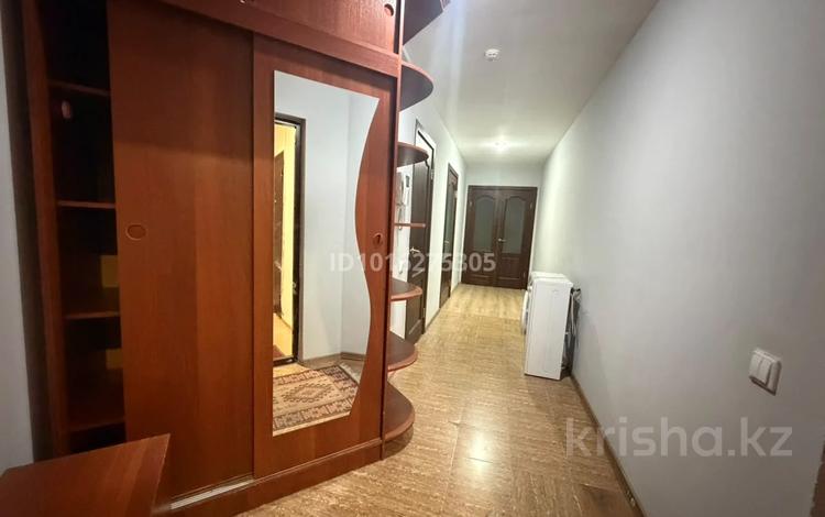 1-комнатная квартира · 40 м² · 3/22 этаж, Валиханова 5 — Иманова Валиханова за 250 000 ₸ в Астане, р-н Байконур — фото 2