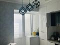 2-бөлмелі пәтер · 45.5 м² · 6/9 қабат, мкр Болашак 133 н, бағасы: 17.5 млн ₸ в Актобе — фото 2