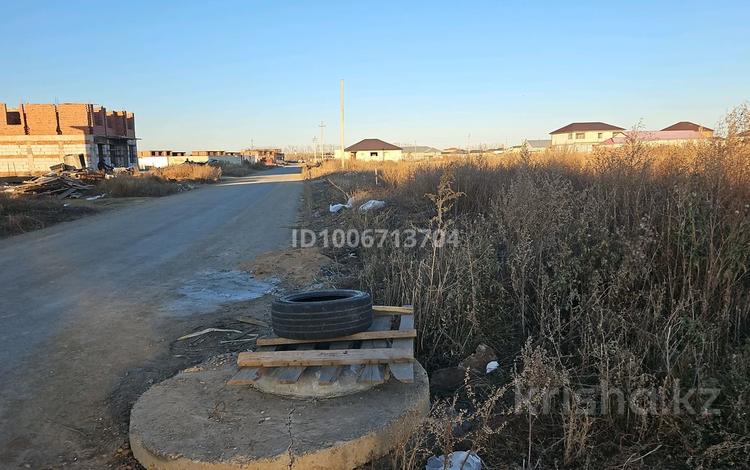Участок · 10 соток, Шарын 42 за 10 млн 〒 в Аршалы — фото 6