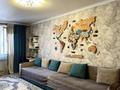 2-комнатная квартира · 55.4 м² · 5/6 этаж, мкр Дархан, ырысты за 40.5 млн ₸ в Алматы, Алатауский р-н