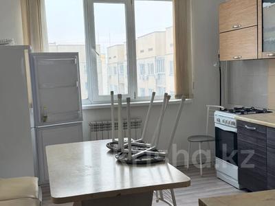 3-комнатная квартира · 76 м² · 5/5 этаж, мкр Жас Канат за 37 млн ₸ в Алматы, Турксибский р-н