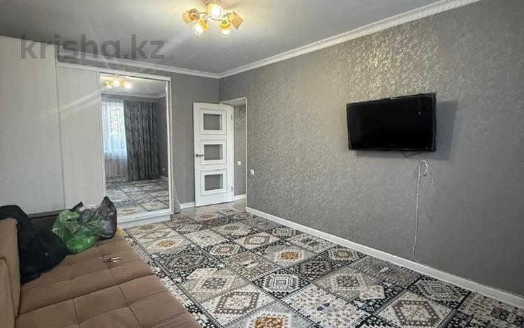 1-комнатная квартира · 40 м² · 4/5 этаж, Самал 9 за 150 000 ₸ в Талдыкоргане — фото 5