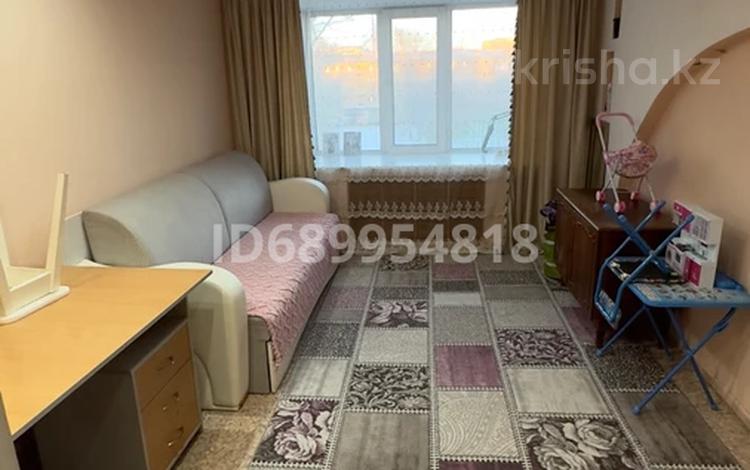 2-бөлмелі пәтер · 49 м² · 4/5 қабат, 6й микрорайон, Ермекова 83, бағасы: 17.5 млн ₸ в Караганде, Казыбек би р-н — фото 19