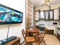 1-бөлмелі пәтер · 40 м² · 3/12 қабат, Сатпаева 90 — Туркебаева, бағасы: 13 800 ₸ в Алматы, Бостандыкский р-н — фото 3