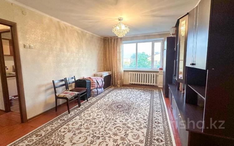 4-бөлмелі пәтер · 79 м² · 5/5 қабат, самал, бағасы: 20.8 млн ₸ в Талдыкоргане, мкр Самал — фото 2