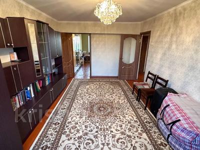 4-комнатная квартира · 79 м² · 5/5 этаж, Самал за 25 млн ₸ в Талдыкоргане, мкр Самал