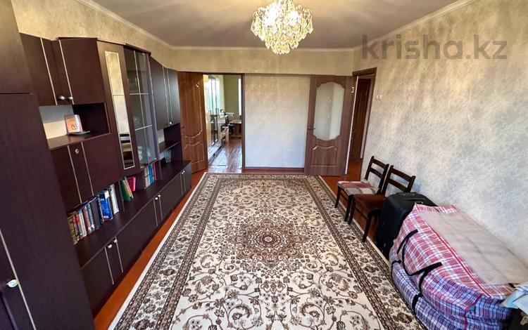 4-бөлмелі пәтер · 79 м² · 5/5 қабат, Самал, бағасы: 25 млн ₸ в Талдыкоргане, мкр Самал — фото 6